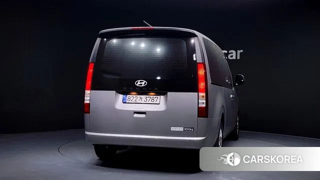 Hyundai Staria id 3332812 из Кореи 14