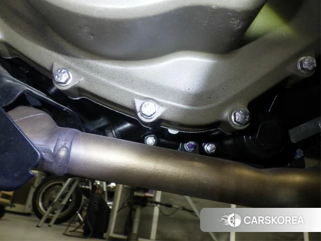 Engine photo