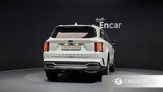 Kia Sorento 4th Generation id 4019665 из Кореи 14