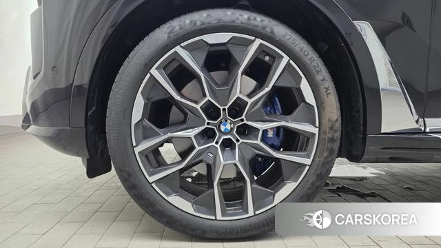 BMW X7 (G07) id 4705909 из Кореи 29