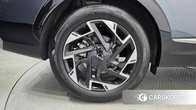 Kia Sportage 5th Generation id 4735072 из Кореи 29