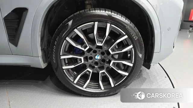 BMW X5 (G05) id 4783605 из Кореи 27