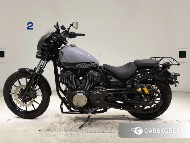 Yamaha BOLT 950R 2019 из Японии