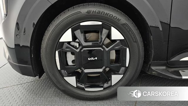 Kia The New Carnival 4th Generation id 4725015 из Кореи 32