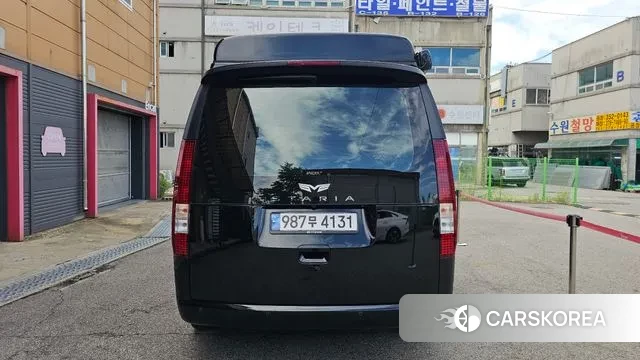 Hyundai Staria id 3104209 из Кореи 14