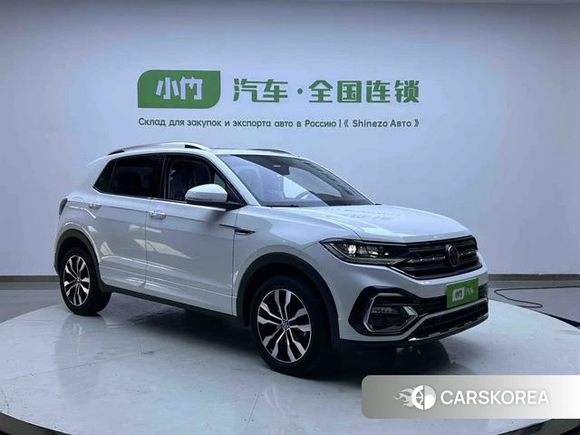 Volkswagen Exploring the shadow id 4241969 из Китая 10