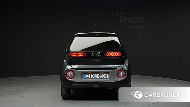 Hyundai Casper id 4186165 из Кореи 23