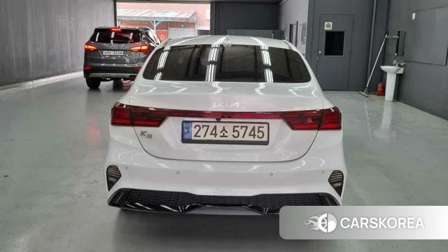 Kia The New K3 2nd generation id 3896917 из Кореи 12