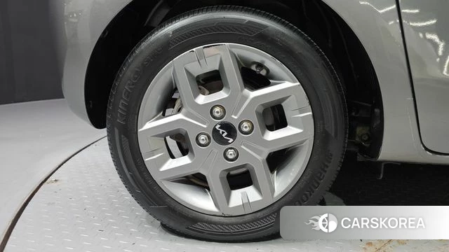 Kia The New Kia Ray id 4958262 из Кореи 27