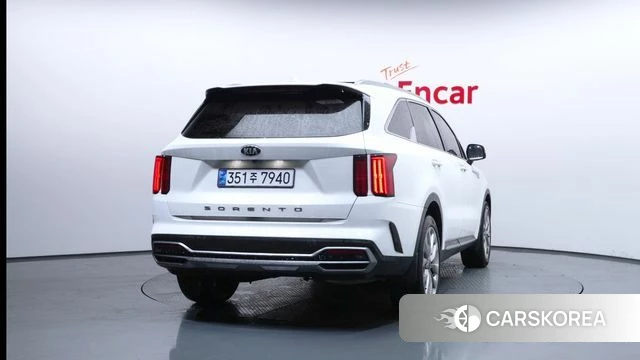 Kia Sorento 4th Generation id 4350546 из Кореи 14