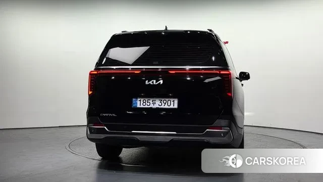 Kia The New Carnival 4th Generation id 3739285 из Кореи 14