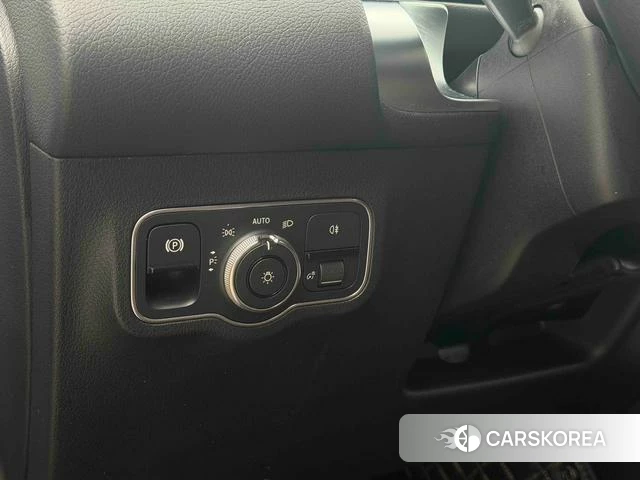 Mercedes-Benz GLB id 4348823 из Китая 21