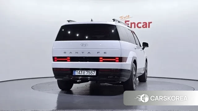 Hyundai Santa Fe (MX5) id 3487310 из Кореи 14