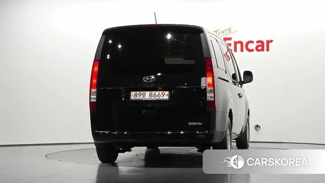 Hyundai Staria id 4697622 из Кореи 14