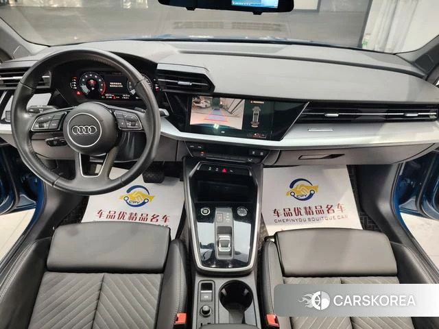 Audi A3 id 4399902 из Китая 11