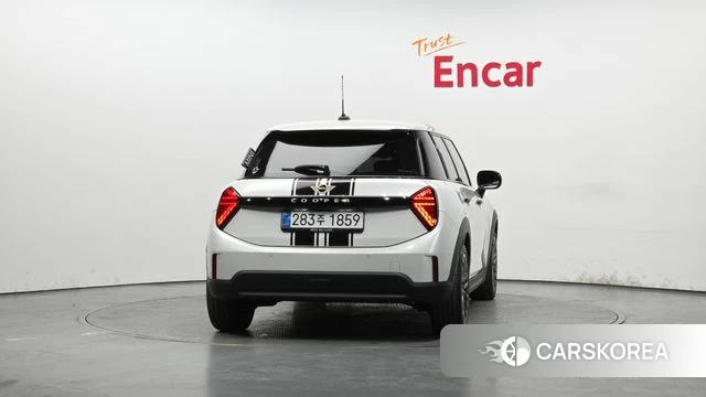 Mini Cooper C 4th generation id 3921507 из Кореи 14