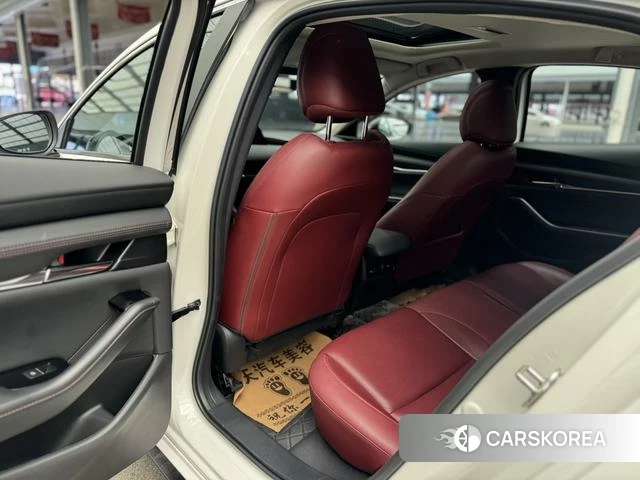 Mazda 3 Angkesaila id 4273596 из Китая 8
