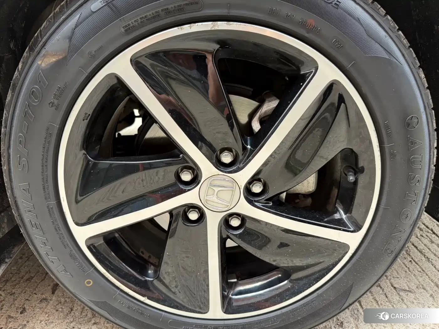 Honda Vezel id 4577515 из Китая 14