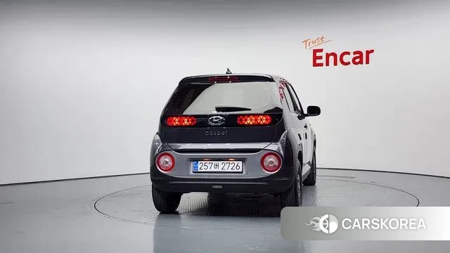 Hyundai Casper id 3410651 из Кореи 14