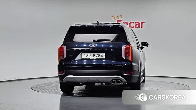 Hyundai Palisade id 3598859 из Кореи 14