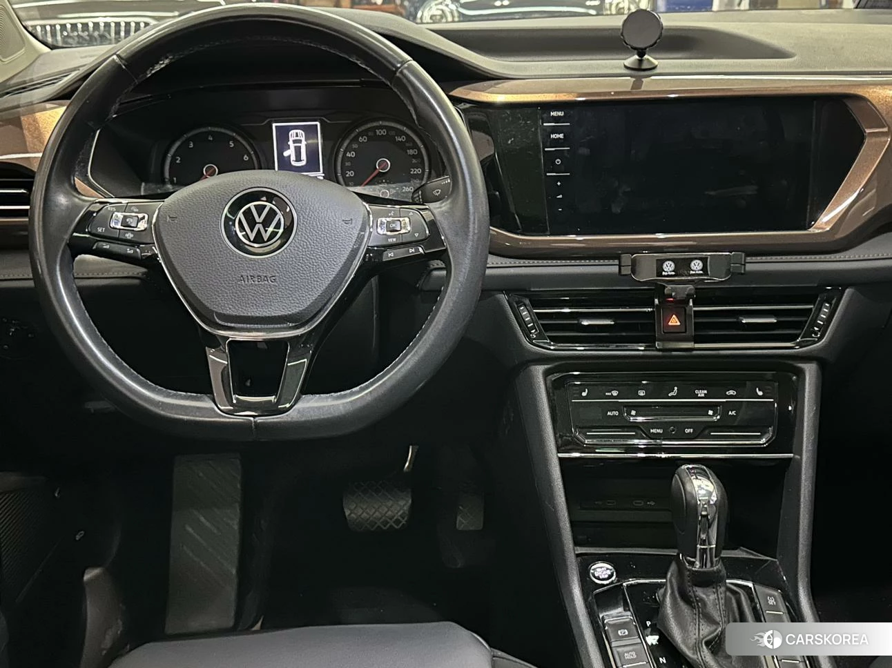Volkswagen Tharu id 4515043 из Китая 8