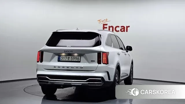 Kia Sorento 4th Generation id 3053537 из Кореи 14