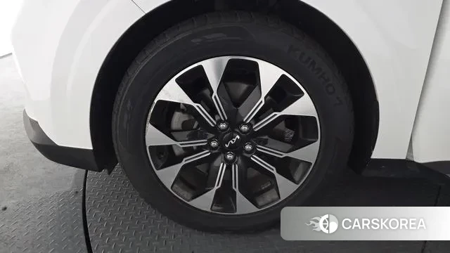 Kia Carnival 4th generation id 3726950 из Кореи 14