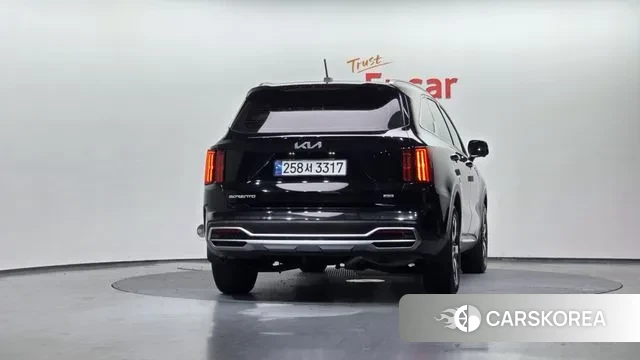 Kia Sorento 4th Generation id 3690132 из Кореи 14