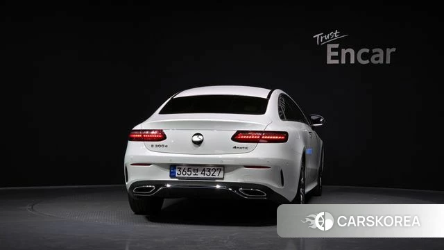 Mercedes-Benz E-Class W213 id 4293184 из Кореи 25