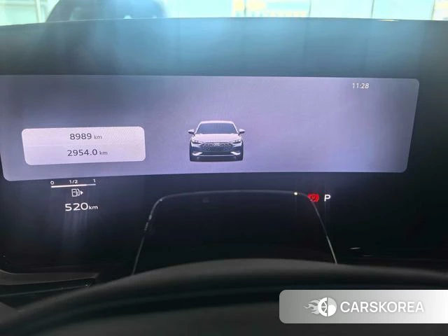 Audi A5L id 4301445 из Китая 14