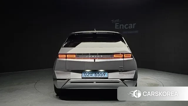 Hyundai Ionic 5 id 2930770 из Кореи 14