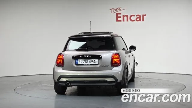 Mini Cooper id 2943359 из Кореи 14