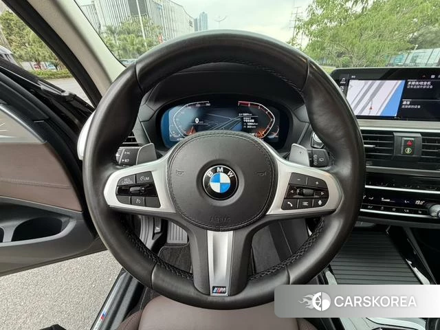 BMW X3 id 4307235 из Китая 16