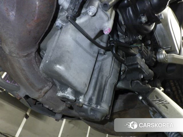 Engine photo