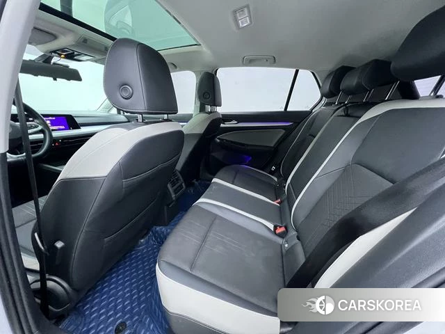 Volkswagen Golf id 4265081 из Китая 11