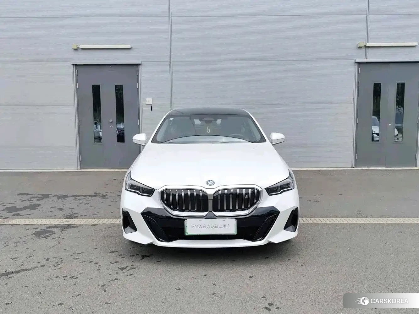 BMW i5 id 4679694 из Китая 9
