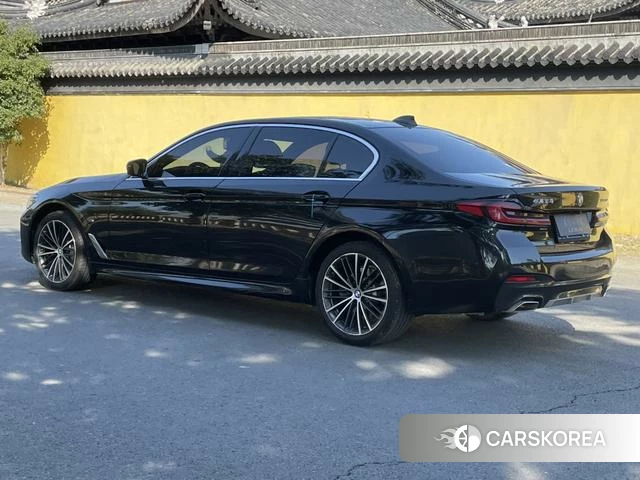 BMW 5 series id 4301385 из Китая 8