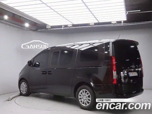 Hyundai Staria id 2936015 из Кореи 14