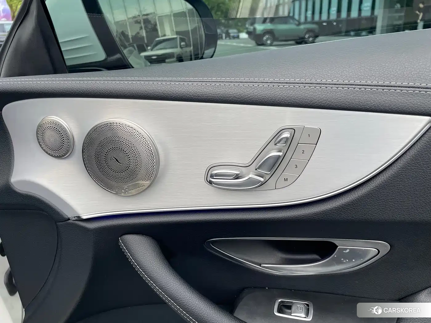 Mercedes-Benz E-Class id 4606993 из Китая 13
