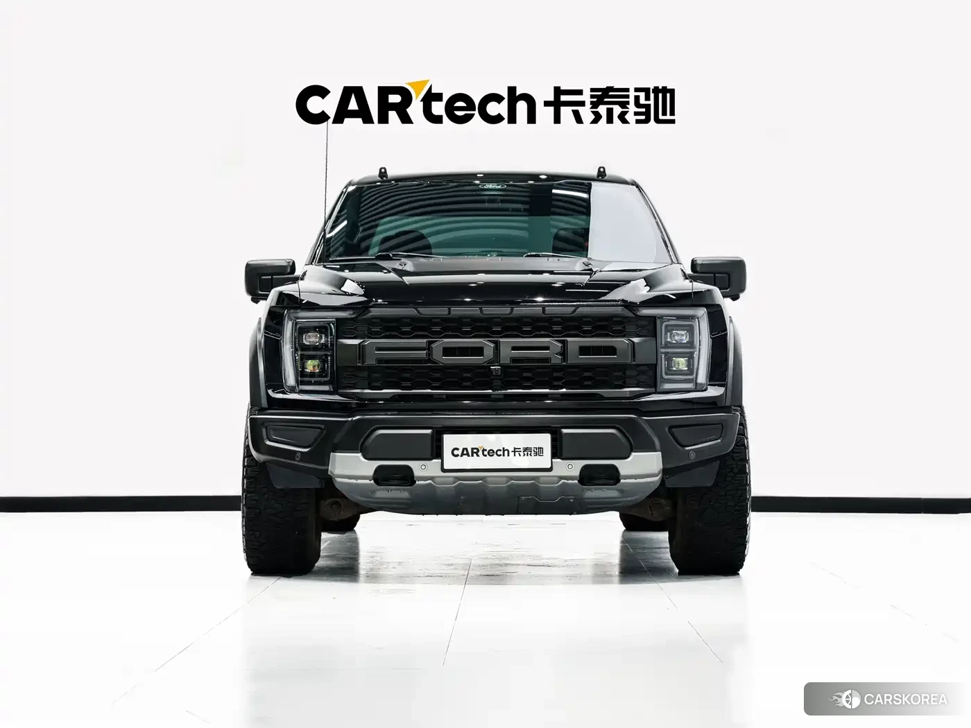 Ford F-150 id 4599641 из Китая 17