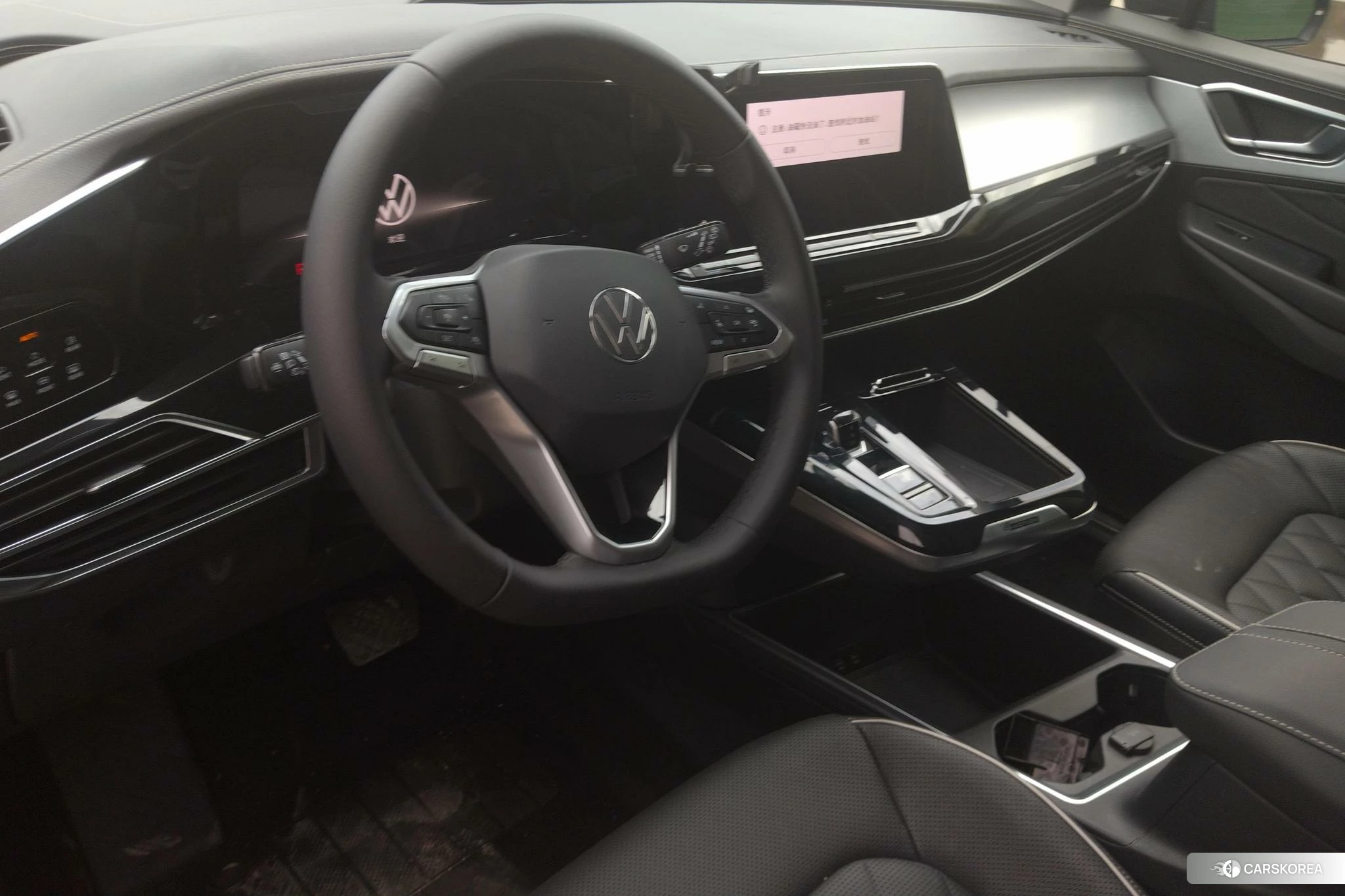 Volkswagen Talagon id 4439478 из Китая 11