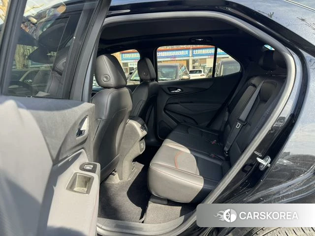 Chevrolet Explorer id 4253469 из Китая 17