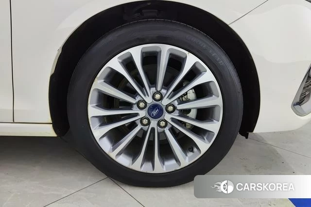 Ford Forrest id 4221812 из Китая 11