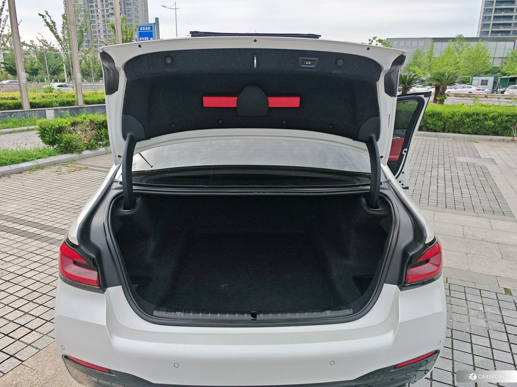 BMW 5 series id 4454467 из Китая 12