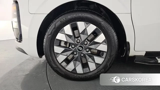 Hyundai Staria id 3518151 из Кореи 14