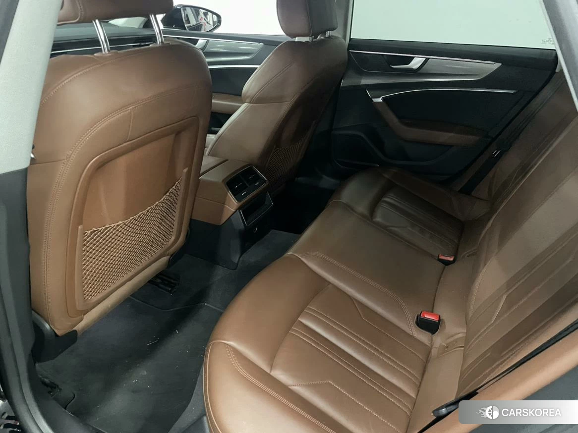 Audi A7 id 4498664 из Китая 11