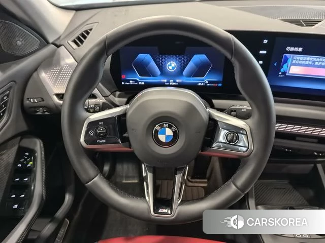 BMW 2 series 2025 Серебристо-серый из Китая, фото 4