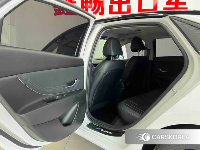 Hyundai Elantra id 4314092 из Китая 17
