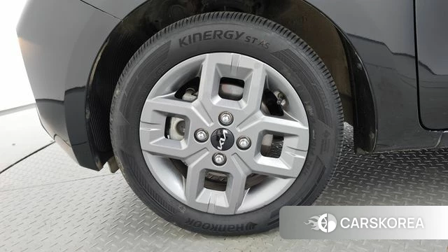 Kia The New Kia Ray id 4463129 из Кореи 24