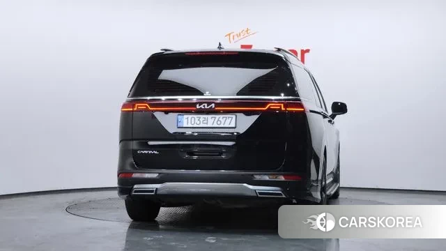 Kia Carnival 4th generation id 3701700 из Кореи 14